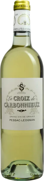 photos du vin la Croix de Carbonnieux
