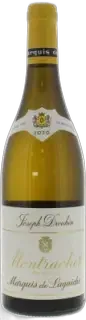 photo du vin Montrachet Marquis de Laguiche Joseph Drouhin