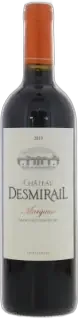 image du vin Chateau Desmirail