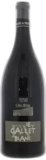photo du vin Cote Rotie le Gallet 2017 Francois Villard