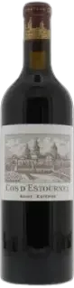 photo du vin Cos d’Estournel