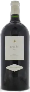 photo du vin Finca Dofí