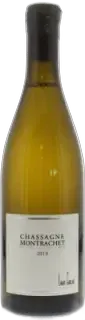 image du vin Chassagne Montrachet 2018 Lamy Caillat
