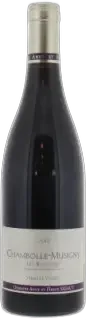 aperçu du vin les Bussieres Vieilles Vignes
