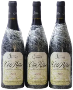 photos du vin Côte-Rôtie Jamet