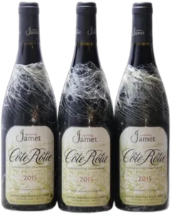 photos du vin Côte-Rôtie Jamet