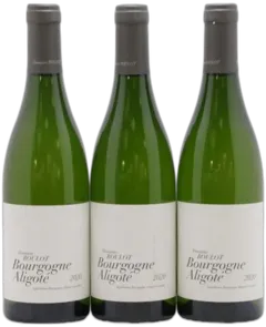 photo du vin Bourgogne Aligoté Roulot