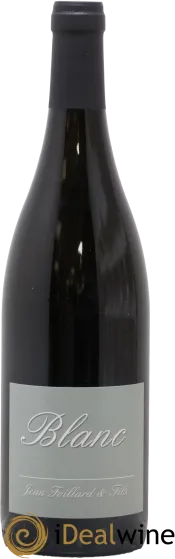 illustration du vin Beaujolais Blanc Jean Foillard