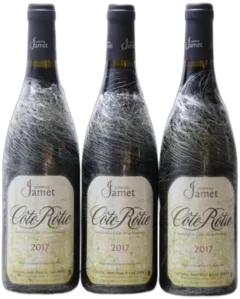 photos du vin Côte-Rôtie Jamet