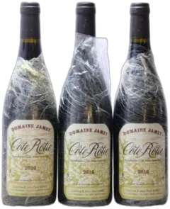 photos du vin Côte-Rôtie Jamet