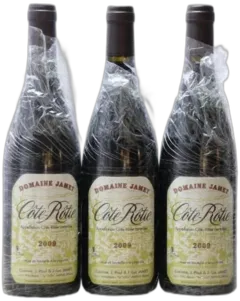 photos du vin Côte-Rôtie Jamet