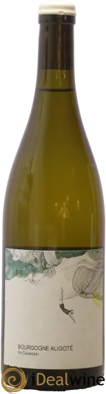 photos du vin Bourgogne Aligoté en Coulezain les Horées