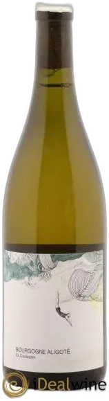 photos du vin Bourgogne Aligoté en Coulezain les Horées