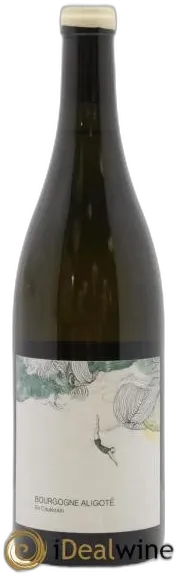 photos du vin Bourgogne Aligoté en Coulezain les Horées