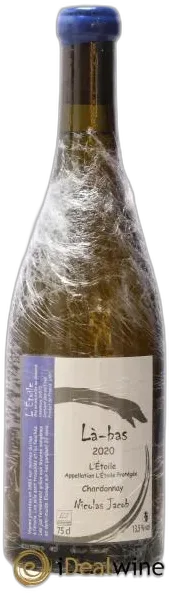 photos du vin L'Etoile là-Bas