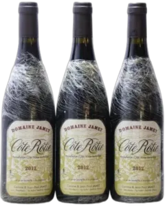 photos du vin Côte-Rôtie Jamet