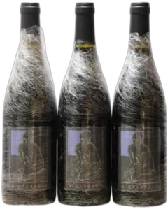photo du vin Côte-Rôtie la Barbarine Gangloff