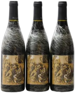 photos du vin Saint-Joseph Gangloff