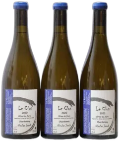photo du vin Le Clos