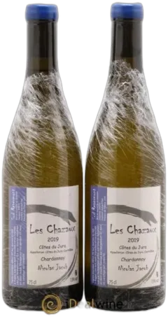 photo du vin les Chazaux