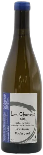 photo du vin les Chazaux