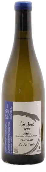 photos du vin L'Etoile là-Bas