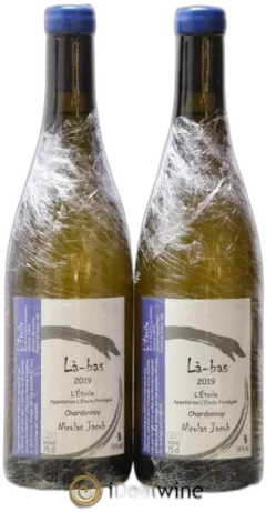 photos du vin L'Etoile là-Bas