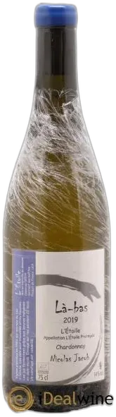 photos du vin L'Etoile là-Bas