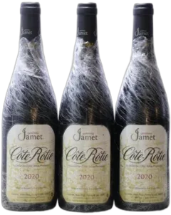 photos du vin Côte-Rôtie Jamet