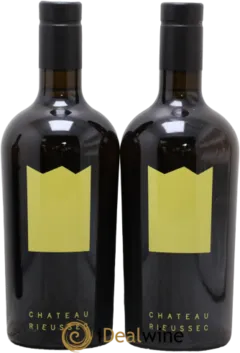 image du vin Château Rieussec 1er Grand Cru Classé