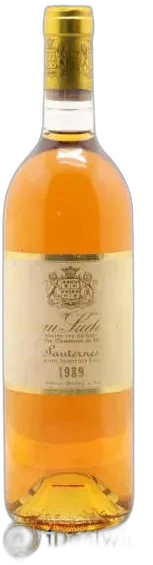 image du vin Château Suduiraut 1er Grand Cru Classé