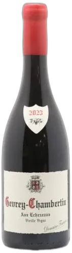illustration du vin Gevrey-Chambertin Aux Echezeaux Vieilles Vignes Fourrier