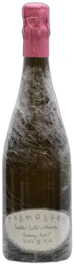 illustration du vin Chardonnay Pontillart-Baillet Bastien Pontillart
