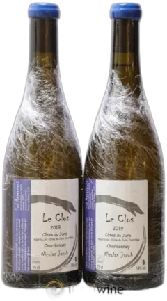photo du vin Le Clos