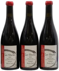 photo du vin Poulsard les Chazaux
