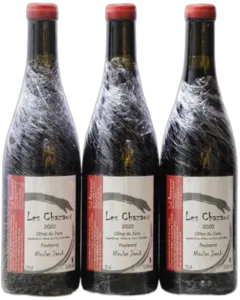 photo du vin Poulsard les Chazaux