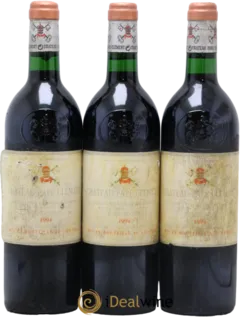 capture du vin Château Pape Clément Cru Classé de Graves