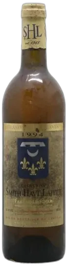 photo du vin Château Smith Haut Lafitte
