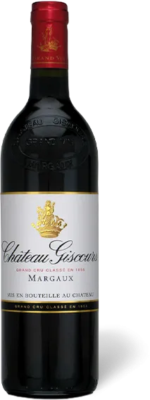 image du vin Château Giscours