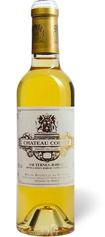 image du vin Château Coutet