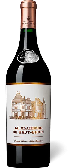 photo du vin Chateau Haut Brion