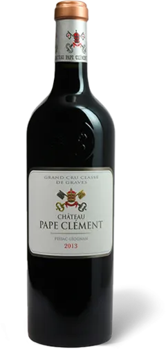 photos du vin Château Pape Clément