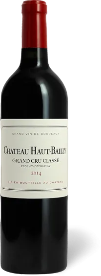photos du vin Château Haut-Bailly Cru Classé de Graves