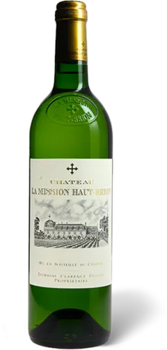 photo du vin Château la Mission Haut-Brion