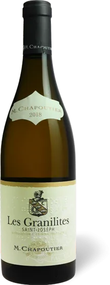 illustration du vin m Chapoutier