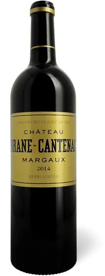 photos du vin Château Brane-Cantenac
