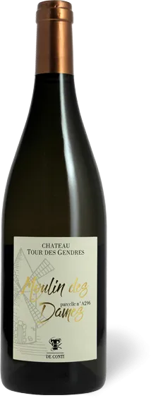 photo du vin Château Tour des Gendres