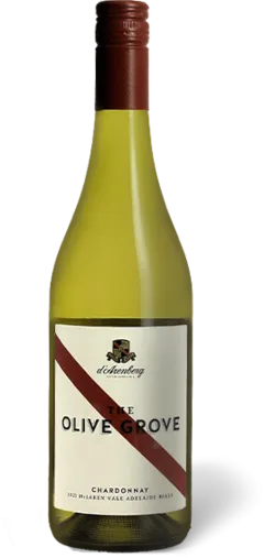 photo du vin d’Arenberg The Olive Grove