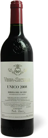 photos du vin Vega Sicilia