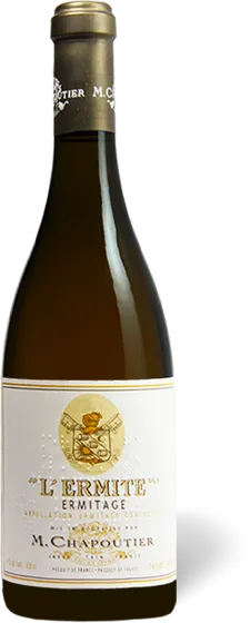 illustration du vin m Chapoutier